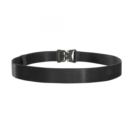 Pas TT QR Stretchbelt 38mm - Czarny - Tasmanian Tiger